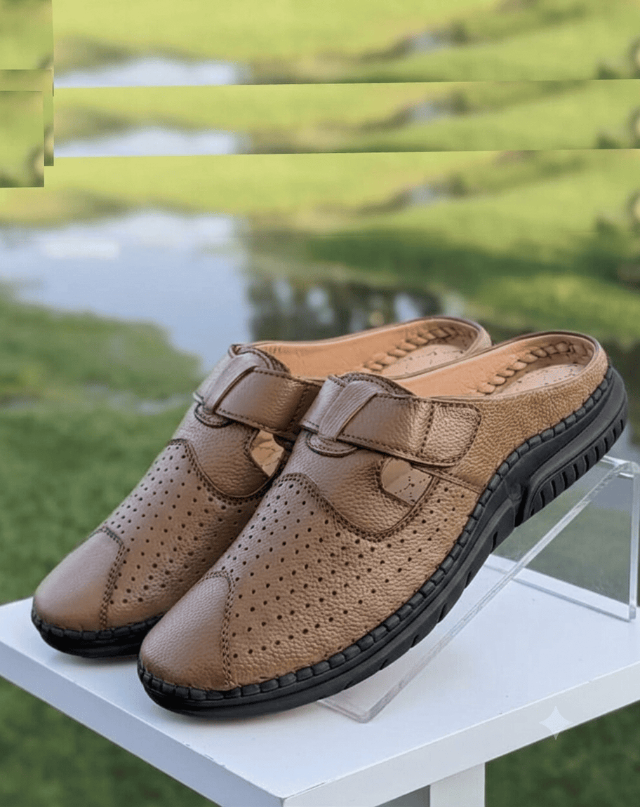 Genuine Leather Code: ESM