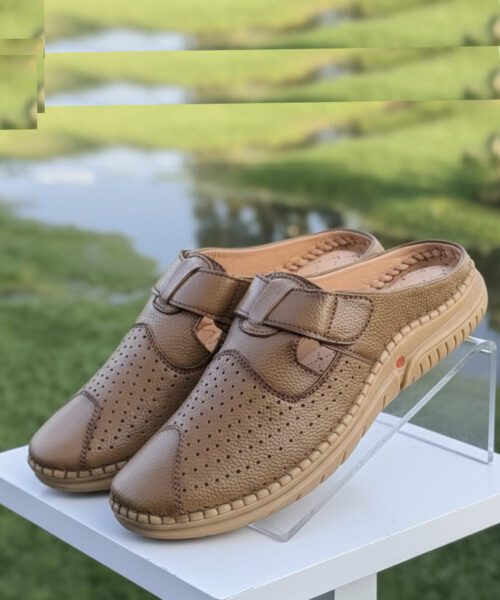 Genuine Leather Code: ESM