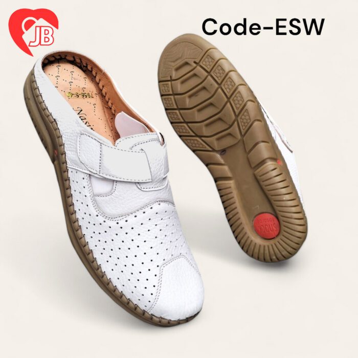 Genuine Leather Code: ESW