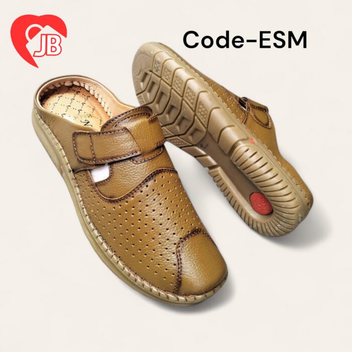 Genuine Leather Code: ESM