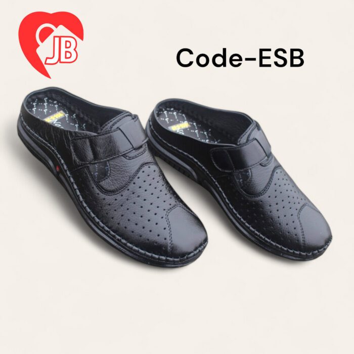 Genuine Leather Code: ESB