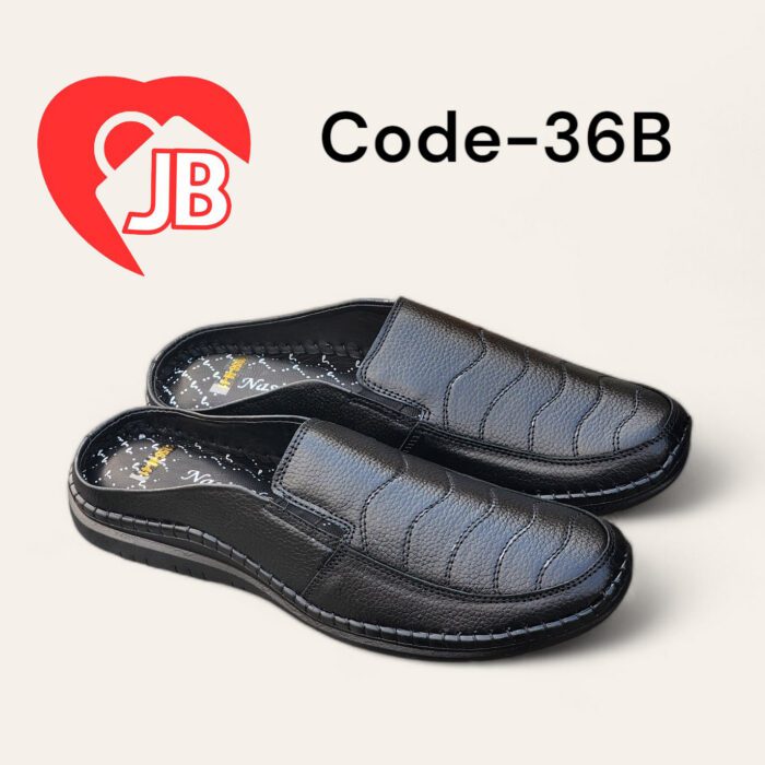 Genuine Leather Code: 36B