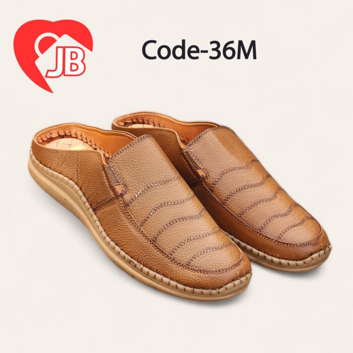 Genuine Leather Code: 36M
