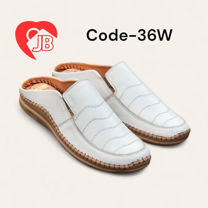 Genuine Leather Code: 36W