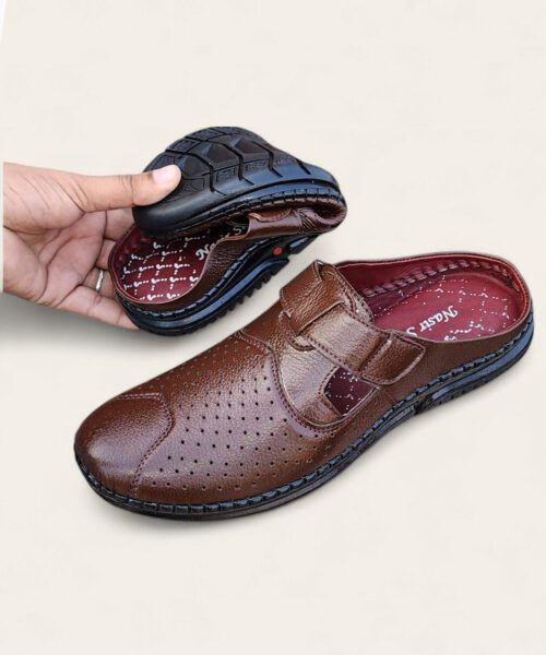 Genuine Leather Code: ESC