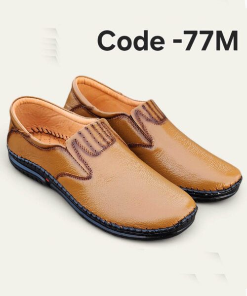 Genuine Leather Code: 77M