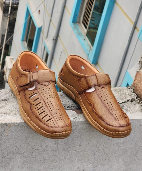 Genuine Leather Code: 35M