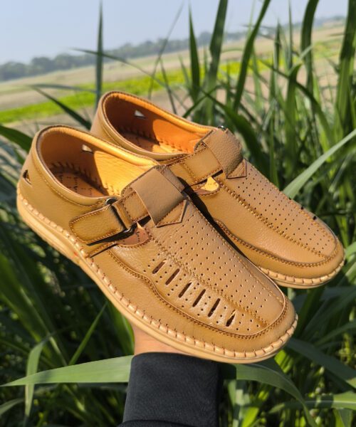 Genuine Leather Code: 35M