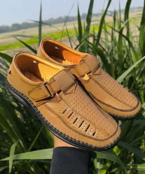 Genuine Leather Code: 35M