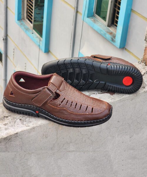 Genuine Leather Code: 35C