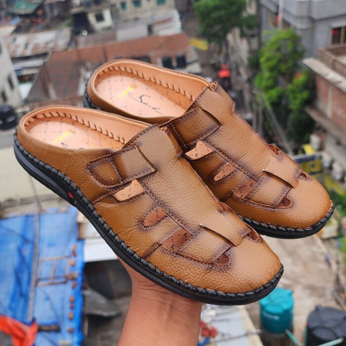ছাচ্ছি জুতার  (কোড-12M)
