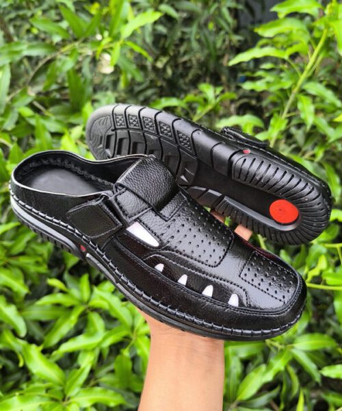 ছাচ্ছি জুতার (কোড-13B)