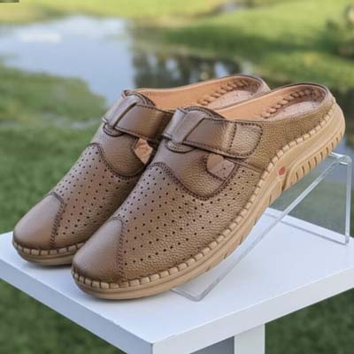 Genuine Leather Code: ESM-2