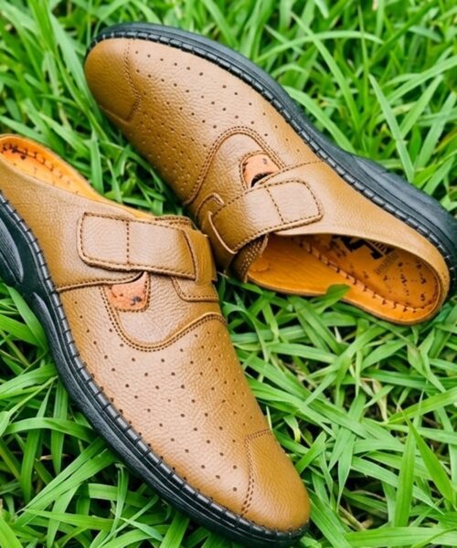 Genuine Leather Code: ESM