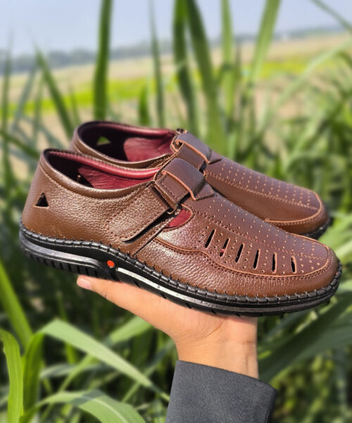 Genuine Leather Code: 35C