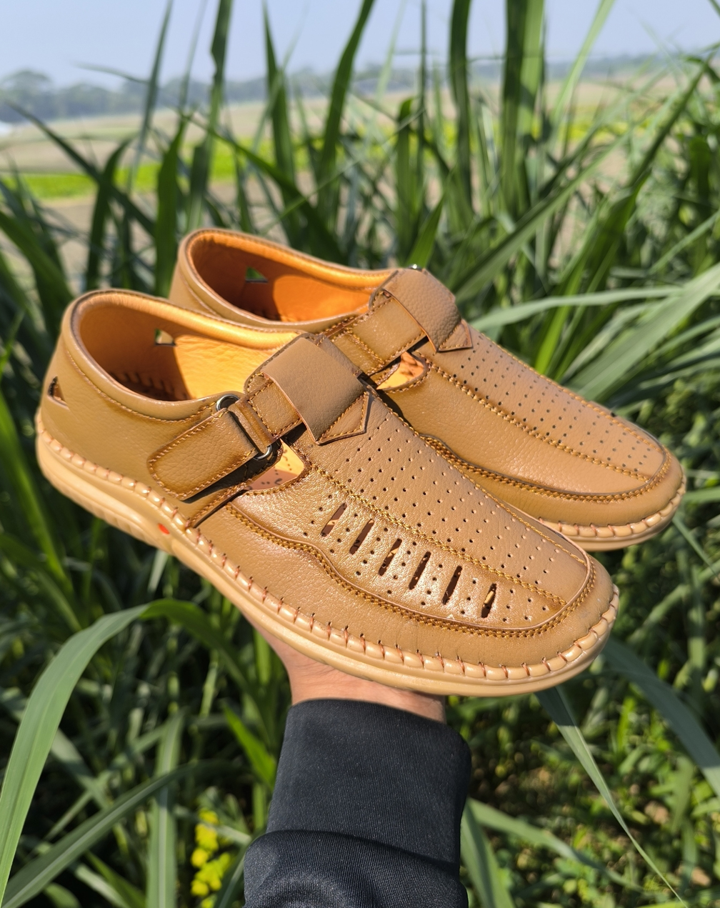 Genuine Leather Code: 35M - Image 3