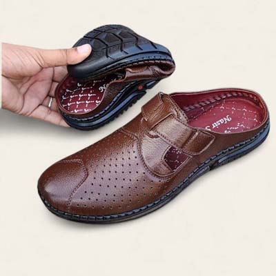 Genuine Leather Code: ESC-2